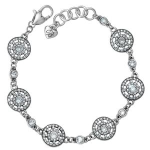 Brighton Swarovski Illumina Petite Bracelet